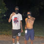 Slidin Or What (Explicit)
