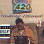 Rolling Stoned (Explicit)