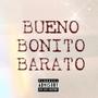 Bueno, Bonito y Barato (feat. Yoanis Star, Micky Tejeda & El Inka)