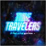 Time Travelers: Deluxe Edition (Explicit)