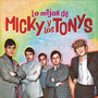 Lo Mejor de Micky y los Tonys