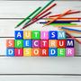 Autism Spectrum Disorder