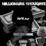 Millionaire Thoughts (Explicit)