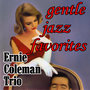 Gentle Jazz Favorites