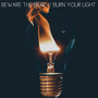 Burn Your Light EP