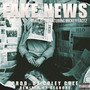 Fake News (feat. Mickey Factz) [Remixes] - EP [Explicit]