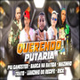 Querendo Putaria (feat. MC Rick) [Explicit]