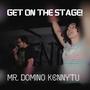 GET ON THE STAGE! (Explicit)