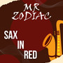 Sax in Red