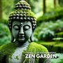 Zen Garden (A Journey into Tranquility and Harmony)