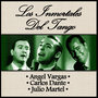 Los Inmortales del Tango