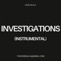 Investigations (Instrumental)