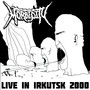 Live in Irkutsk 2000 (Live) [Explicit]