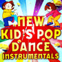 New Kid's Pop Dance Instrumentals