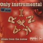 Only Instrumental vol.1:Music from The Andes