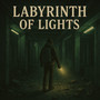 labyrinth of lights