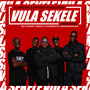 Vula Sekele (feat. Rey Oceans, Mneshmane Blr, Sneazy & Flowzbevtz)