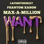 WANT (Explicit)