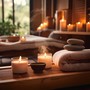 Music for Massage and the Slow Art of Letting Go