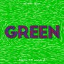 PermOne RGB Series, Vol. 2: GREEN