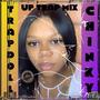 Up trap mix (Explicit)