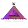 Orchestral Beach - Music For Family Dinner And Celebration