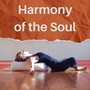 Harmony of the Soul: Instrumental Meditative Melodies for Yoga, Meditation, and Therapeutic Relaxation Practices