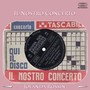 Il nostro concerto