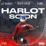 HARLOT SON (feat. Chapo cerah & Kxhtel) [Explicit]