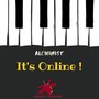 It's Online