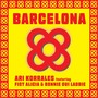 Barcelona (feat. Fist' Alicia & Bonnie Oui Laddie) [Explicit]