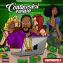 Continental Convo (Explicit)