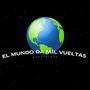 El mundo da mil vueltas (feat. Kiim) [Explicit]