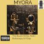 MYORA (feat. Buttaraspy & P.Dap) [Explicit]
