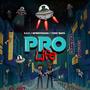 PRO LIFE (feat. K.E.O & T1000 Beats) [Explicit]