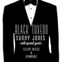 Black Tuxedo (feat. Elliot Bless & Dymondz) [Explicit]