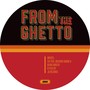 From the Ghetto / Here We Are