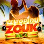 Le top du Zouk, Vol. 4