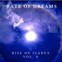 Fate of Dreams, Vol. 3: Rise of Icarus