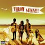 Throw Sumn (feat. Luhhbj & liljosowed) [Explicit]