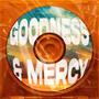 Goodness and mercy (feat. MAYIA)