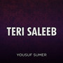 Teri Saleeb