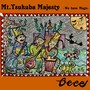 Mt.Tsukuba Majesty -We have Magic-