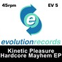 Hardcore Mayhem EP