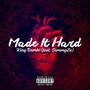 Made It Hard (feat. SammyZo) [Explicit]