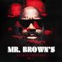 Mr. Brown's Studio Sessions, Vol. 2