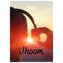 Jhoom (feat. Pritesh Patil)