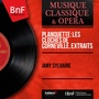 Planquette: Les cloches de Corneville, extraits (Mono Version)