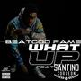 WHAT UP (Explicit)