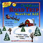 Christmas Road Trip Survival Kit